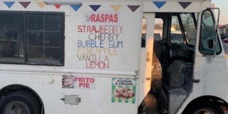 Caen "polleros" que usaban camión de helados para traficar con migrantes - Noticias, Deportes, Gossip, Columnas