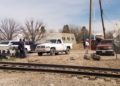 Campesinos de Chihuahua mantienen vías de tren tomadas en protesta contra CFE - Noticias, Deportes, Gossip, Columnas