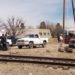 Campesinos de Chihuahua mantienen vías de tren tomadas en protesta contra CFE - Noticias, Deportes, Gossip, Columnas