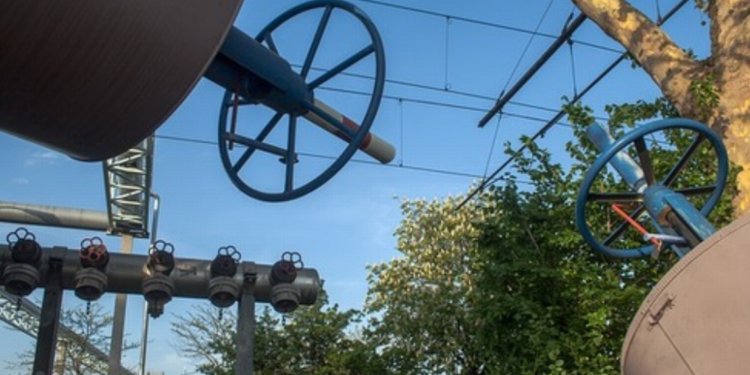 Cancelan suministro de gas para sector industrial en Ciudad Juárez - Noticias, Deportes, Gossip, Columnas