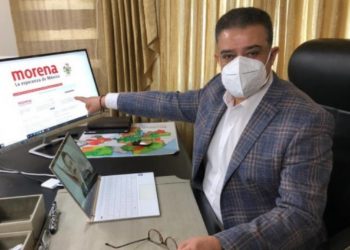 Carlos Lomelí libra sanción y busca alcaldía de Guadalajara - Noticias, Deportes, Gossip, Columnas