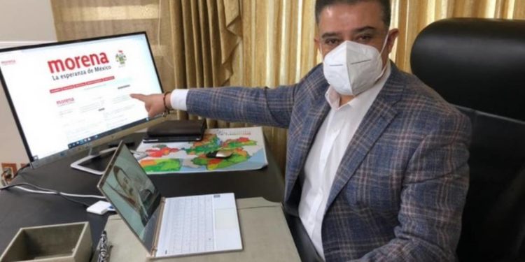 Carlos Lomelí libra sanción y busca alcaldía de Guadalajara - Noticias, Deportes, Gossip, Columnas