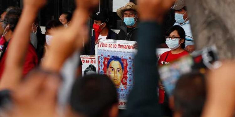 Caso Ayotzinapa: Inicia en Innsbruck identificación de 16 restos humanos hallados en Cocula - Noticias, Deportes, Gossip, Columnas