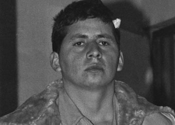 Caso Colosio: Mario Aburto pide ayuda por tratos inhumanos en su contra - Noticias, Deportes, Gossip, Columnas