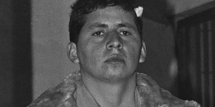 Caso Colosio: Mario Aburto pide ayuda por tratos inhumanos en su contra - Noticias, Deportes, Gossip, Columnas