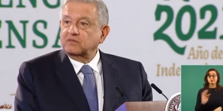 Caso de exfiscal de Nayarit detenido en EU se revisará: AMLO - Noticias, Deportes, Gossip, Columnas