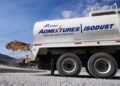 Cemex protege el medio ambiente con Isodust - Noticias, Deportes, Gossip, Columnas