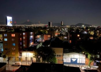 Cenace realiza corte de luz aleatorio en regiones norte, occidente y oriente del país - Noticias, Deportes, Gossip, Columnas