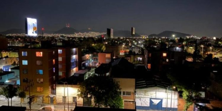 Cenace realiza corte de luz aleatorio en regiones norte, occidente y oriente del país - Noticias, Deportes, Gossip, Columnas