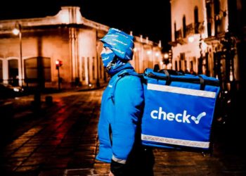 Check, comida a domicilio sin cargos excesivos - Noticias, Deportes, Gossip, Columnas