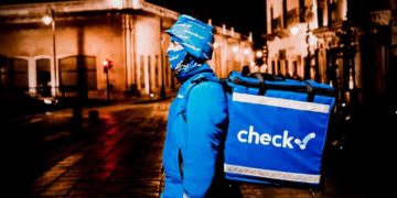 Check, comida a domicilio sin cargos excesivos - Noticias, Deportes, Gossip, Columnas