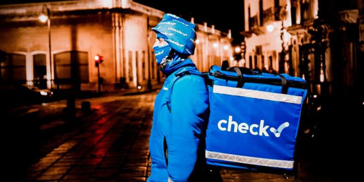 Check, comida a domicilio sin cargos excesivos - Noticias, Deportes, Gossip, Columnas