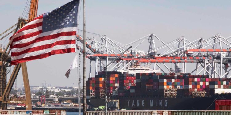 China desbanca a México como principal socio comercial de EU - Noticias, Deportes, Gossip, Columnas