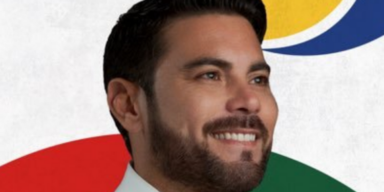 Christian Castro Bello rinde protesta como candidato de la coalición “Va por Campeche” - Noticias, Deportes, Gossip, Columnas
