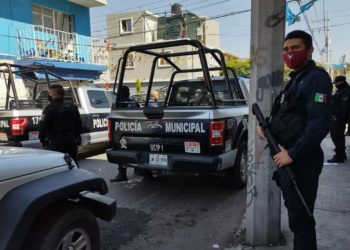 Cinco muertos deja ataque armado en Tlaquepaque, Jalisco - Noticias, Deportes, Gossip, Columnas