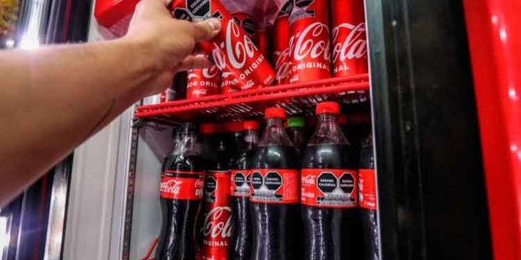 Coca-Company y Heineken logran acuerdo de distribución en Brasil - Noticias, Deportes, Gossip, Columnas