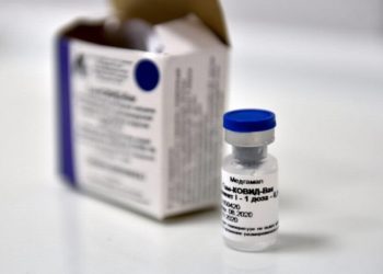 Cofepris autoriza uso de emergencia de vacuna Sputnik V en México - Noticias, Deportes, Gossip, Columnas