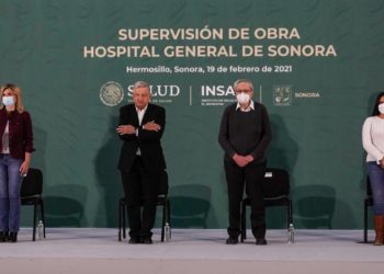 Cofepris, en limpia por corrupción en compra de medicamentos: AMLO - Noticias, Deportes, Gossip, Columnas