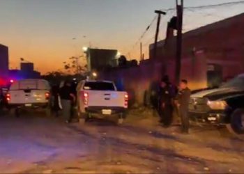 Comando armado irrumpe en fiesta y mata a 11 personas en Tonalá, Jalisco - Noticias, Deportes, Gossip, Columnas