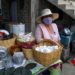 Con tortillas, tlacoyos y tamales, Mujeres de la Tierra combaten la violencia machista - Noticias, Deportes, Gossip, Columnas