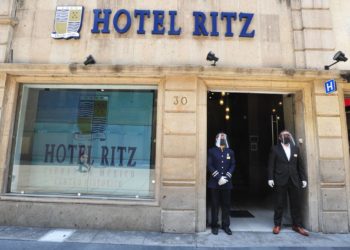 Concanaco Servytur también pide integrar turismo como actividad esencial - Noticias, Deportes, Gossip, Columnas