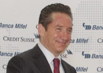 Confirman a Daniel Becker como próximo presidente de la ABM - Noticias, Deportes, Gossip, Columnas