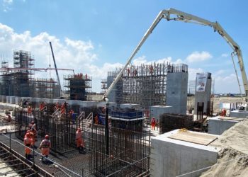 Construcción de Dos Bocas inició sin estudios ambientales - Noticias, Deportes, Gossip, Columnas