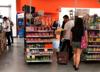 Consumo privado cobró fuerza en noviembre de 2020, reporta Inegi - Noticias, Deportes, Gossip, Columnas