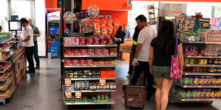 Consumo privado cobró fuerza en noviembre de 2020, reporta Inegi - Noticias, Deportes, Gossip, Columnas