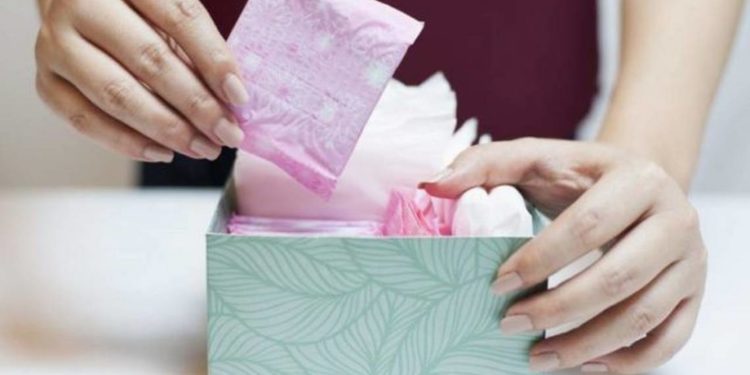 Corte admite acción de inconstitucionalidad para quitar IVA a productos de higiene menstrual - Noticias, Deportes, Gossip, Columnas