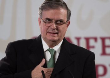 Covax es insuficiente, dice Marcelo Ebrard - Noticias, Deportes, Gossip, Columnas