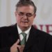Covax es insuficiente, dice Marcelo Ebrard - Noticias, Deportes, Gossip, Columnas
