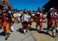 Covid-19 no frena carnaval en San Juan Chamula, Chiapas - Noticias, Deportes, Gossip, Columnas