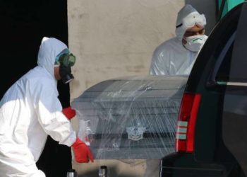 Covid-19 ya se considera enfermedad de trabajo en la LFT - Noticias, Deportes, Gossip, Columnas