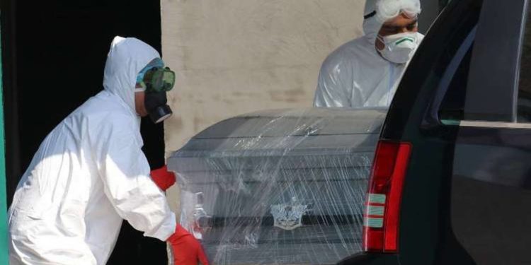 Covid-19 ya se considera enfermedad de trabajo en la LFT - Noticias, Deportes, Gossip, Columnas