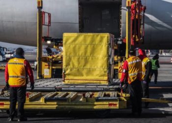 Culpan a Unión Europea de retraso de vacunas en México - Noticias, Deportes, Gossip, Columnas