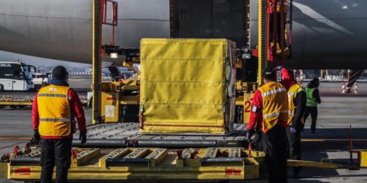 Culpan a Unión Europea de retraso de vacunas en México - Noticias, Deportes, Gossip, Columnas