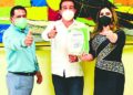 Da Tribunal Electoral luz verde al “Cheque” - Noticias, Deportes, Gossip, Columnas