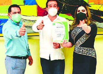 Da Tribunal Electoral luz verde al “Cheque” - Noticias, Deportes, Gossip, Columnas