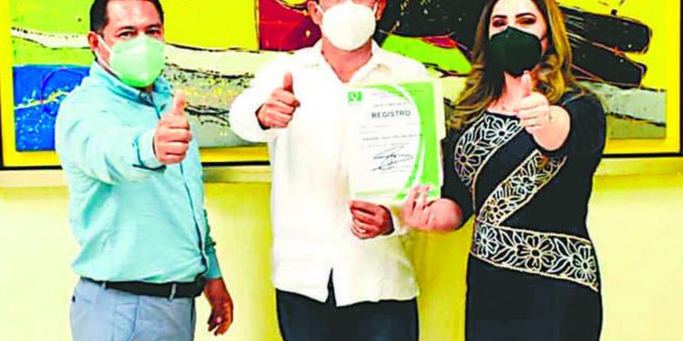 Da Tribunal Electoral luz verde al “Cheque” - Noticias, Deportes, Gossip, Columnas