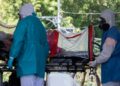 Dan de alta a primer paciente con variante británica de Covid-19 en Tamaulipas - Noticias, Deportes, Gossip, Columnas