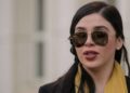 Dan prisión preventiva en EU a Emma Coronel, esposa de El Chapo - Noticias, Deportes, Gossip, Columnas