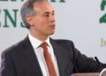 Datos de Gatell "no corresponden a la realidad", responde Gobierno de Morelos - Noticias, Deportes, Gossip, Columnas