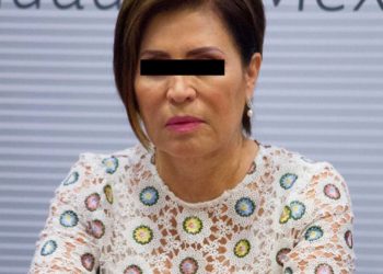 Defensa de Rosario N solicita a juez aplazar audiencia intermedia - Noticias, Deportes, Gossip, Columnas