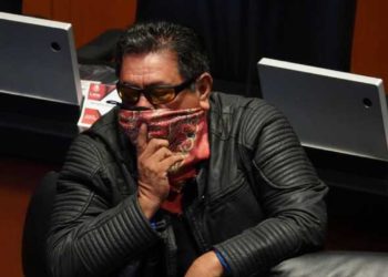 Define Morena candidatura de Félix Salgado tras acusaciones de abuso sexual - Noticias, Deportes, Gossip, Columnas