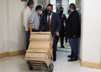 Denuncia contra García Cabeza de Vaca, basada en notas periodistas - Noticias, Deportes, Gossip, Columnas