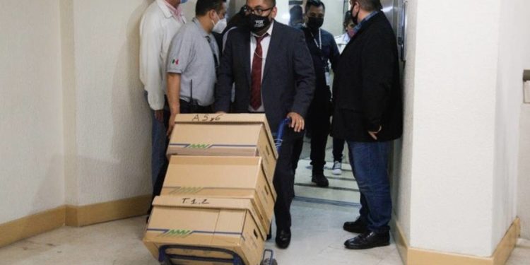 Denuncia contra García Cabeza de Vaca, basada en notas periodistas - Noticias, Deportes, Gossip, Columnas