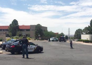 Deportan a testigo de masacre en El Paso, Texas - Noticias, Deportes, Gossip, Columnas