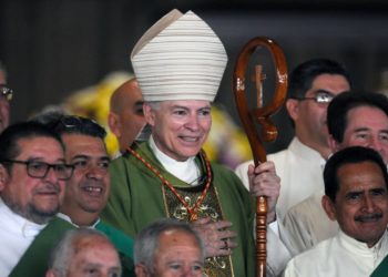 Desde la fe cumple 25 años - Noticias, Deportes, Gossip, Columnas