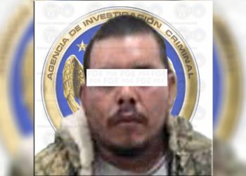 Detienen a "El Teco", presunto autor de masacre en bar de Guanajuato - Noticias, Deportes, Gossip, Columnas